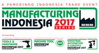 MANUFACTURING INDONESIA 2017